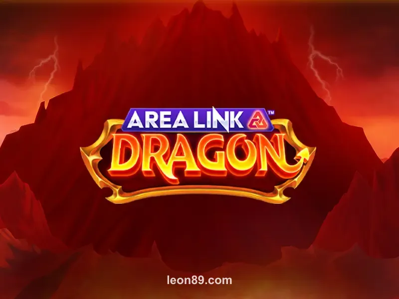 Imagem do jogo Area Link Dragon