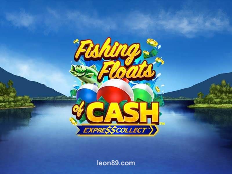 Imagem do Jogo Fishing Floats of Cash no leon89