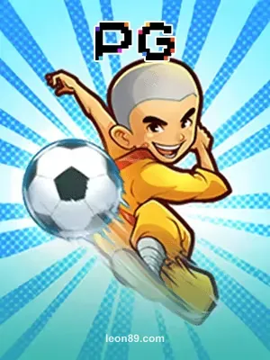Shaolin Soccer leon89